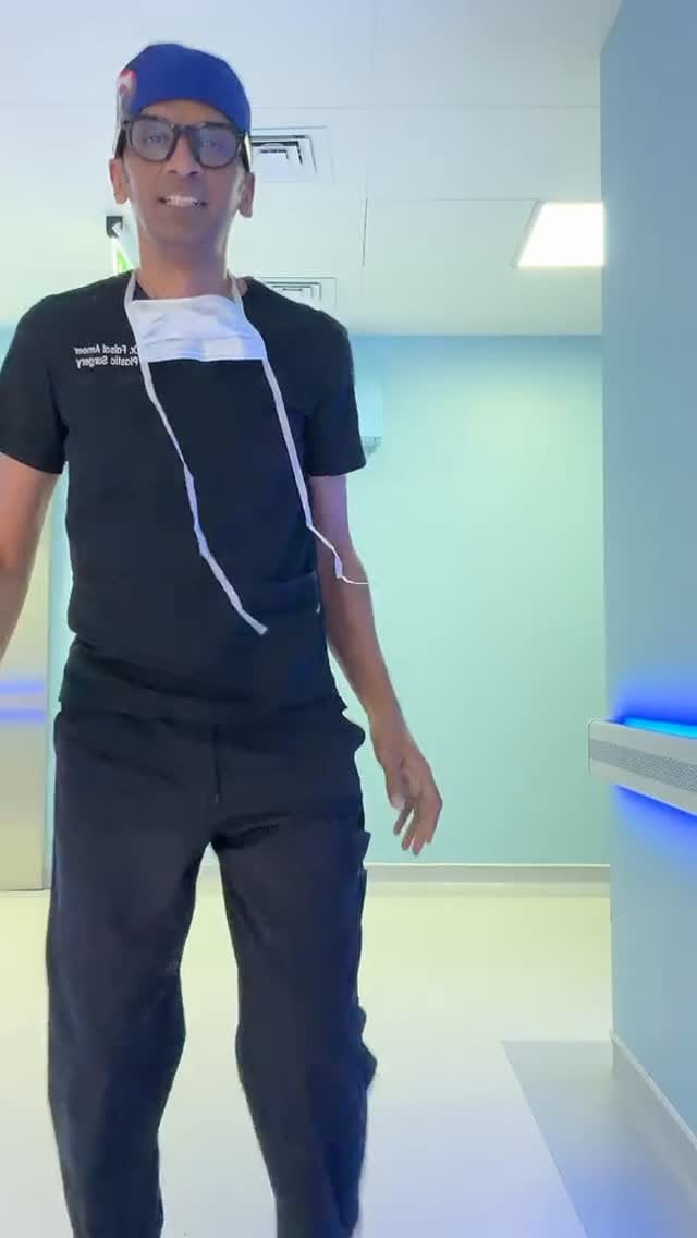 Post 8 by Plastic Surgeon Dubai on Instagram (video)