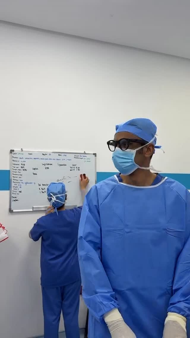 Post 9 by Plastic Surgeon Dubai on Instagram (video)