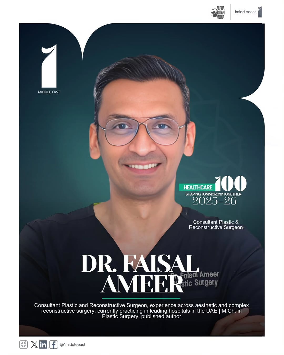 Post 10 by Plastic Surgeon Dubai on Instagram (carousel)