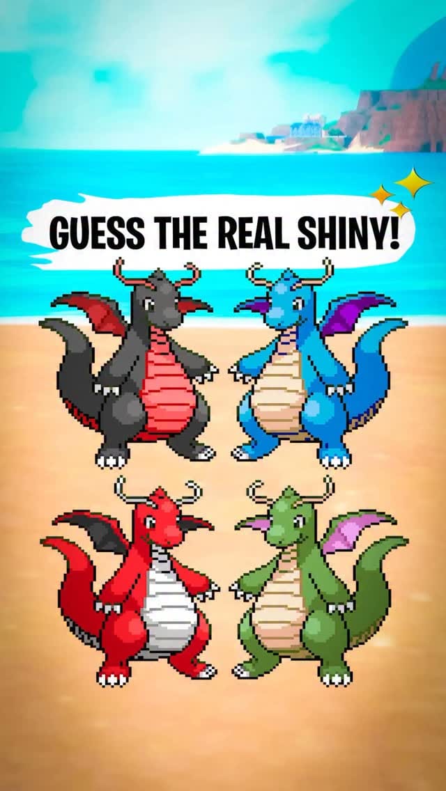 Post 1 by PokeSeñora on Instagram (video)