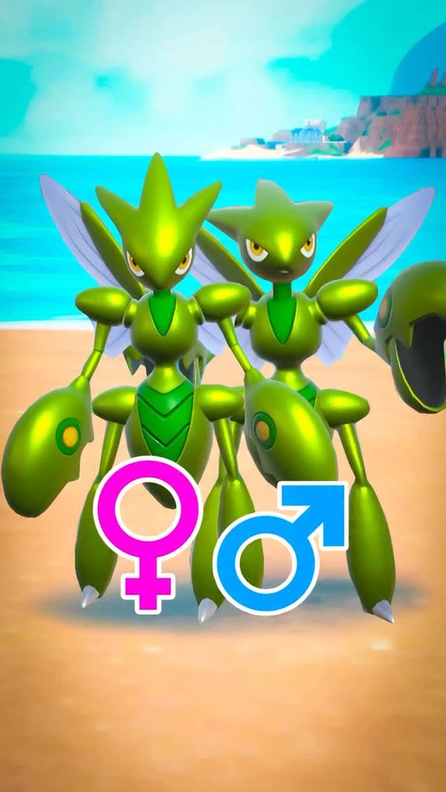 Post 5 by PokeSeñora on Instagram (video)