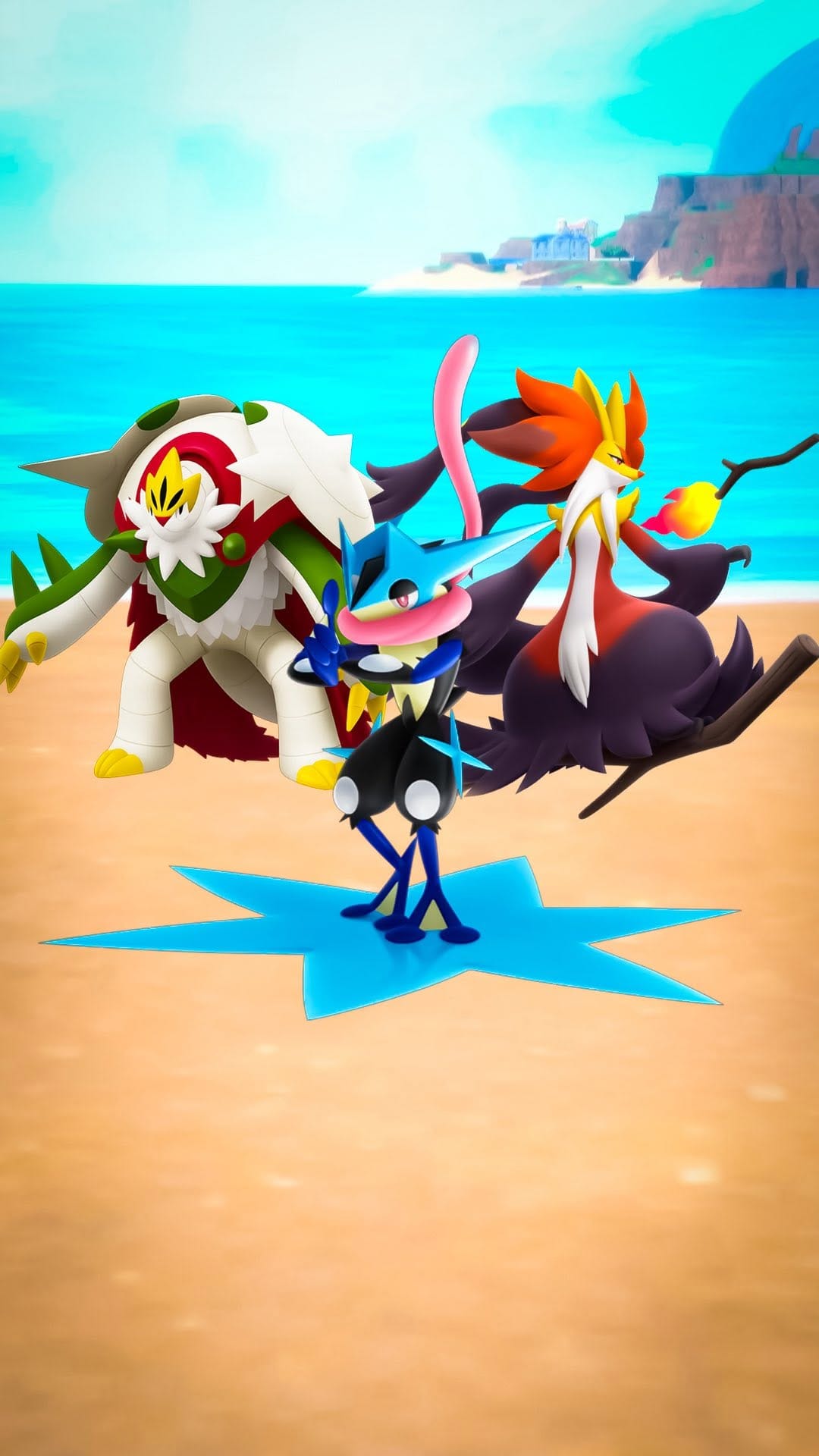 Post 10 by PokeSeñora on Instagram (video)
