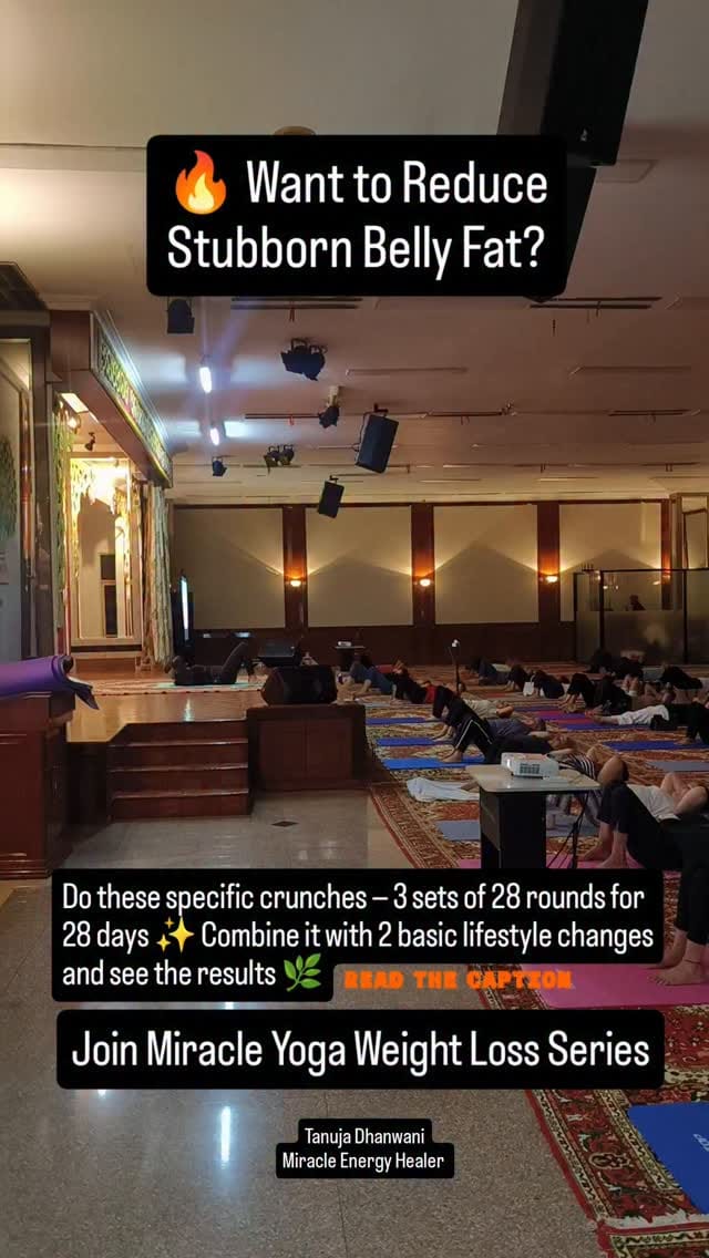 Post 7 by Tanuja Dhanwani - 4 Dimensional Healer on Instagram (video)