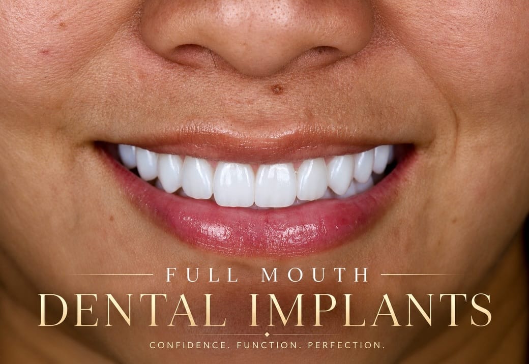 Post 2 by AVIVA Dental Implant Center on Instagram (carousel)