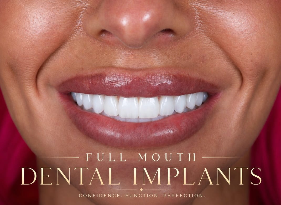 Post 5 by AVIVA Dental Implant Center on Instagram (carousel)