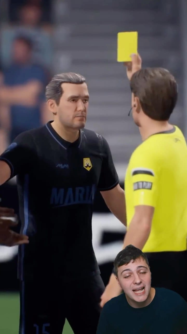 Post 2 by Franco Nicolas on Instagram (video)
