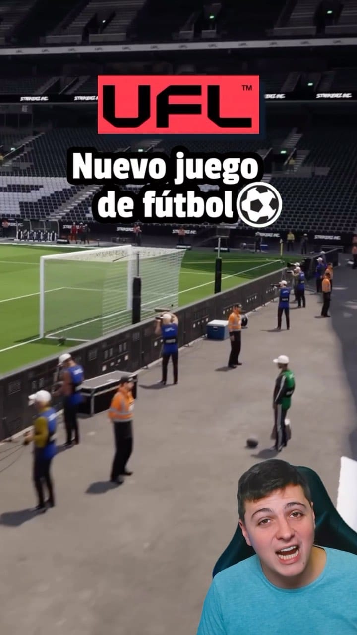 Post 4 by Franco Nicolas on Instagram (video)