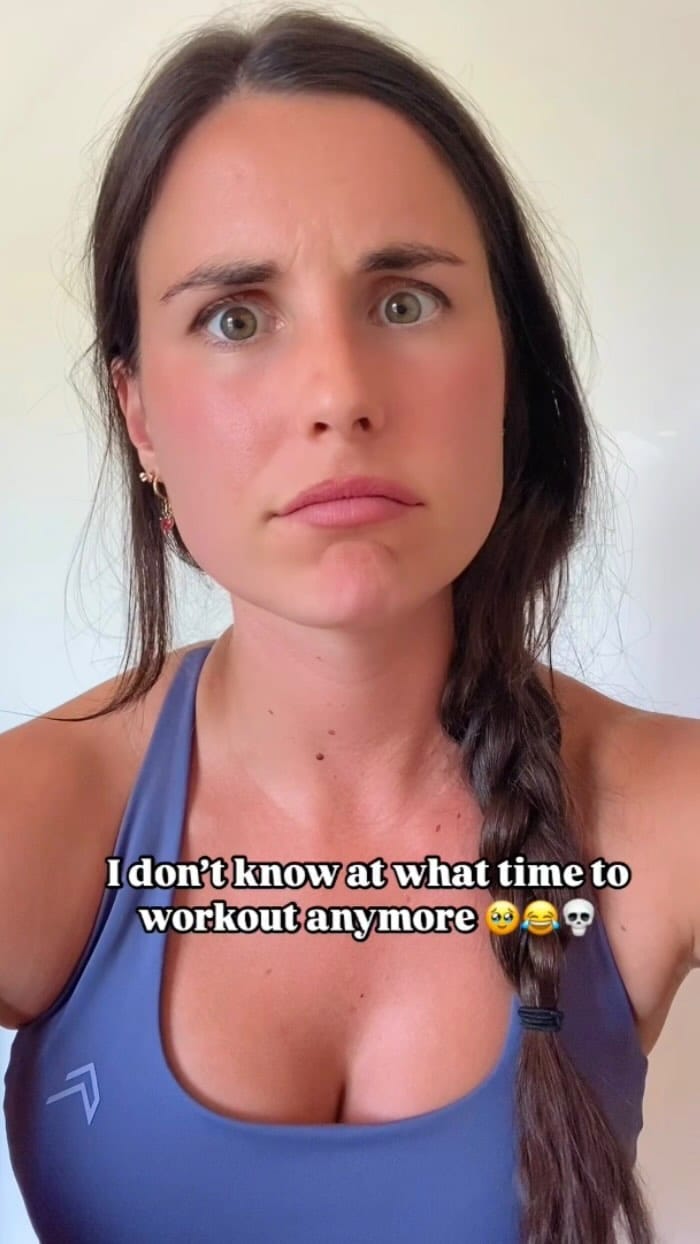 Post 7 by Dietitian Nutritionist Andrea👩🏻‍⚕️🏋🏼‍♂️🧬 on Instagram (video)