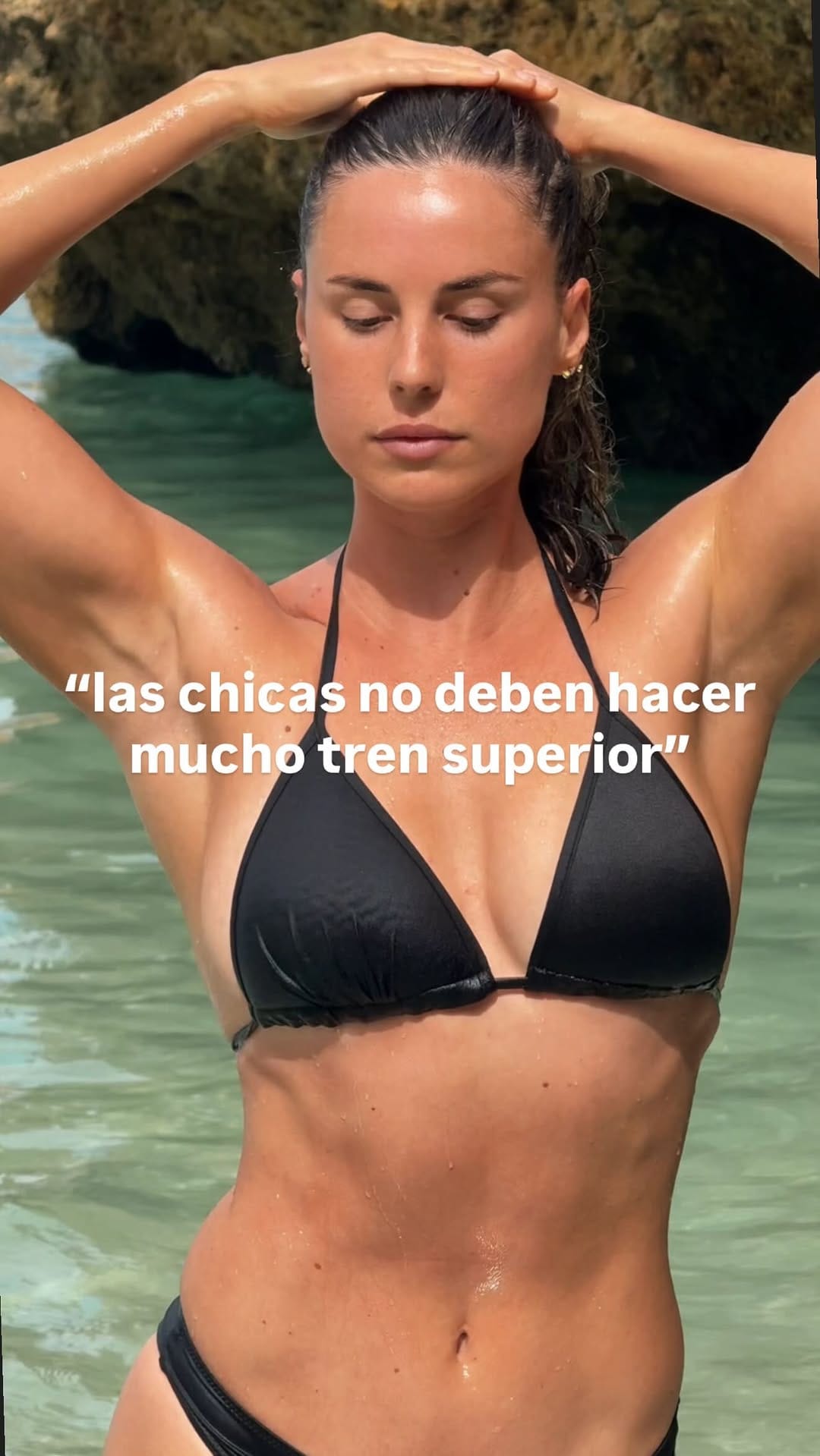 Post 3 by Dietitian Nutritionist Andrea👩🏻‍⚕️🏋🏼‍♂️🧬 on Instagram (video)