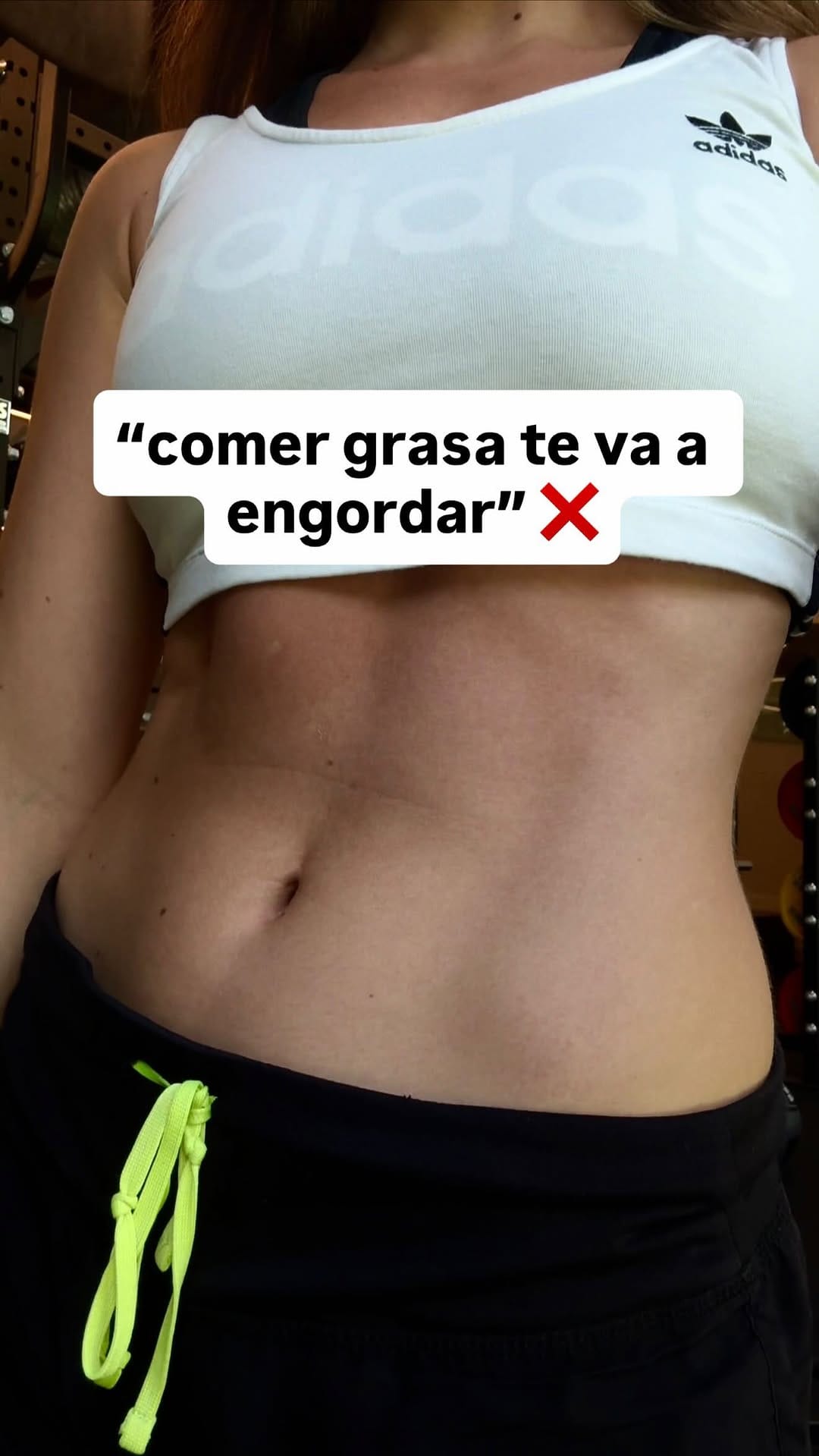 Post 4 by Dietitian Nutritionist Andrea👩🏻‍⚕️🏋🏼‍♂️🧬 on Instagram (video)