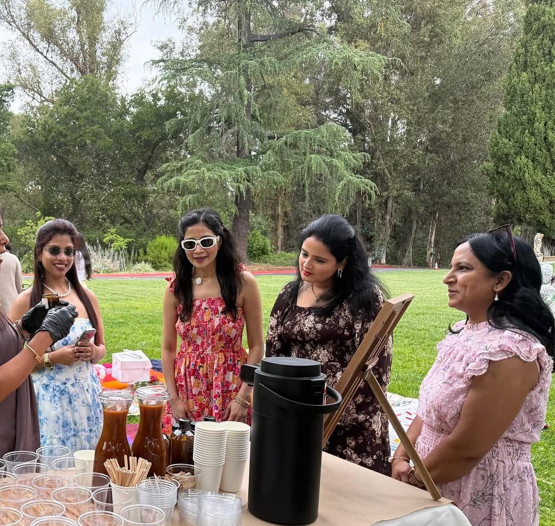 Post 1 by Sonam Chouksey MD, MBA on Instagram (carousel)