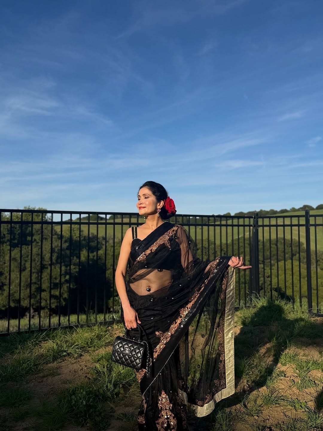 Post 6 by Sonam Chouksey MD, MBA on Instagram (image)