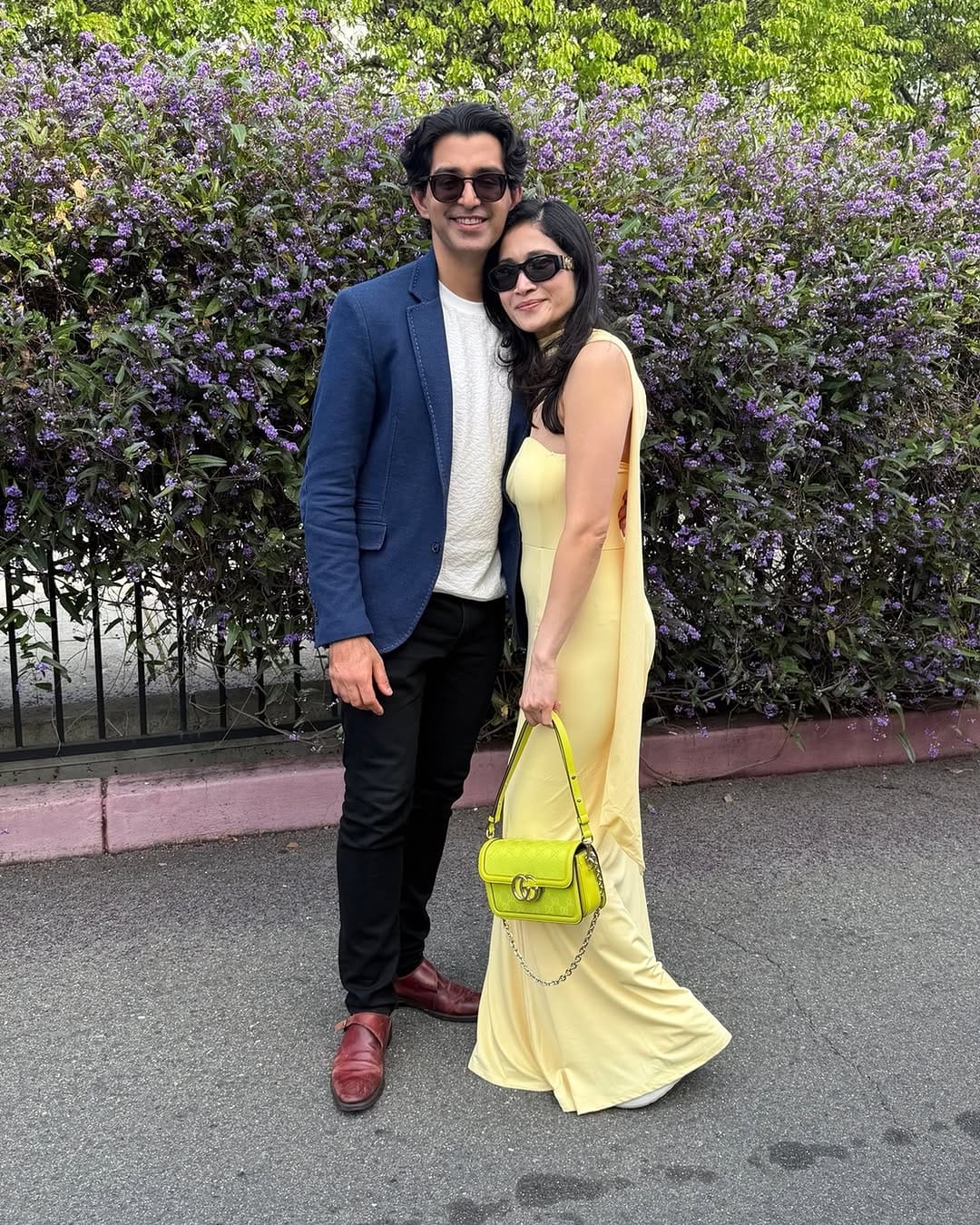 Post 7 by Sonam Chouksey MD, MBA on Instagram (image)