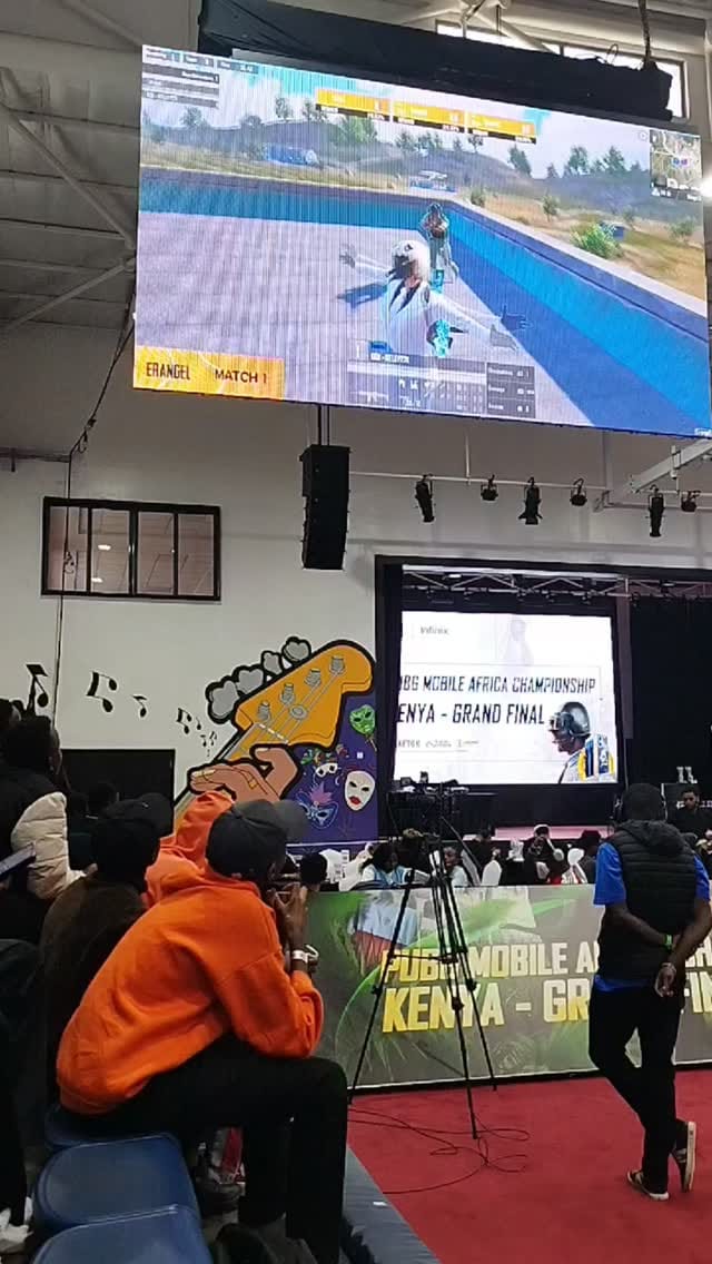 Post 10 by Ace彡Travis on Instagram (video)