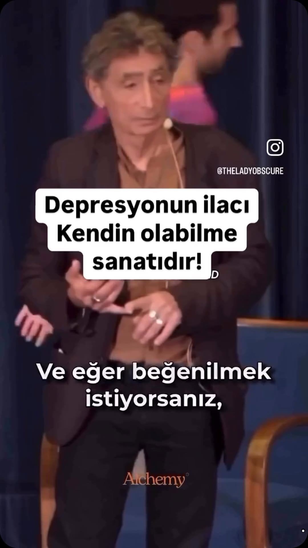 Post 10 by Uzm.Psikolog Müjde Peksaygılı Gezer on Instagram (video)