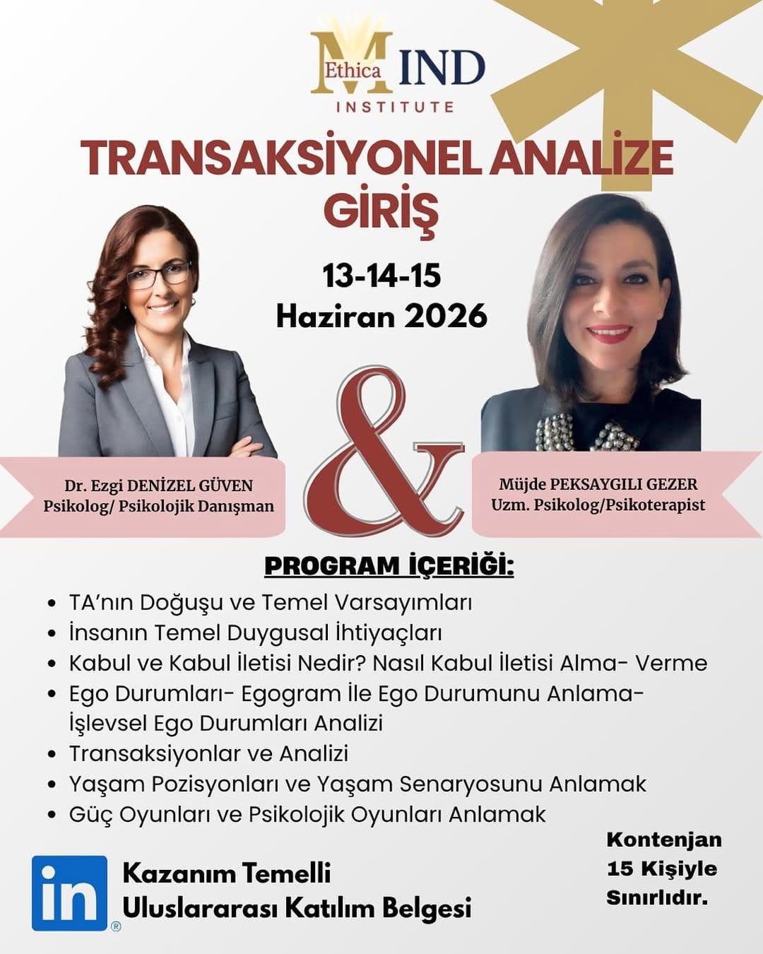 Post 2 by Uzm.Psikolog Müjde Peksaygılı Gezer on Instagram (image)