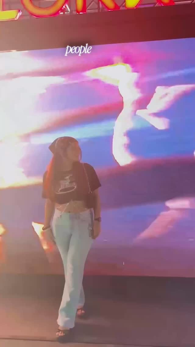 Post 2 by Pinkcess on Instagram (video)