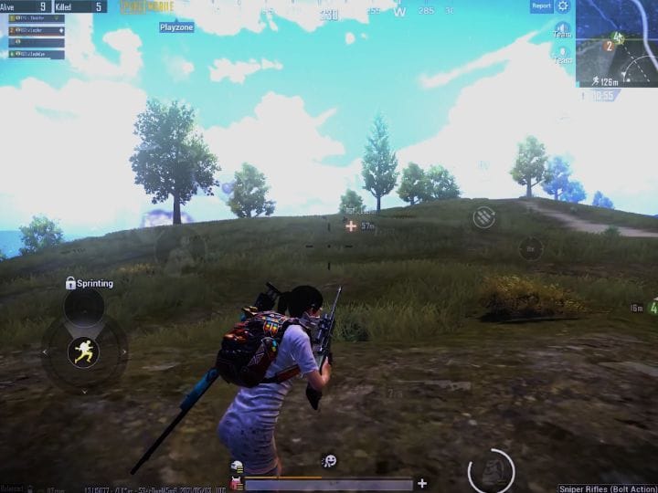 Post 6 by Piyush Sharma on Instagram (video)