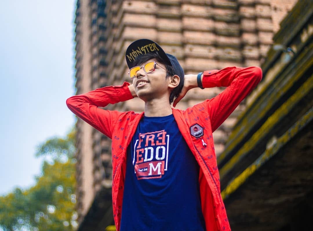 Post 9 by Piyush Sharma on Instagram (image)