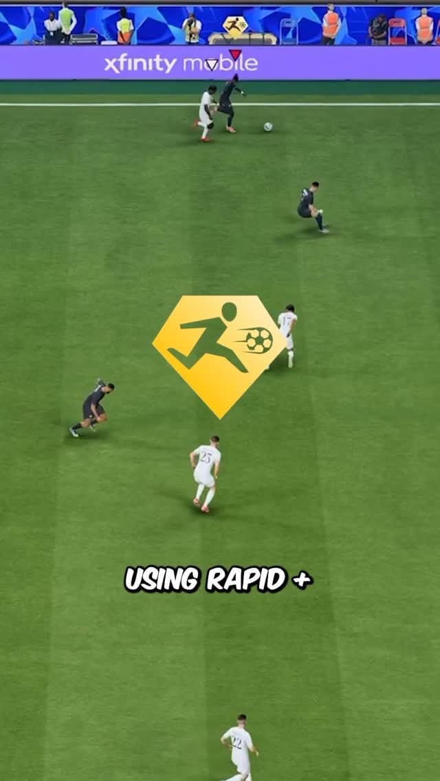Post 8 by FUT FATISH on Instagram (video)