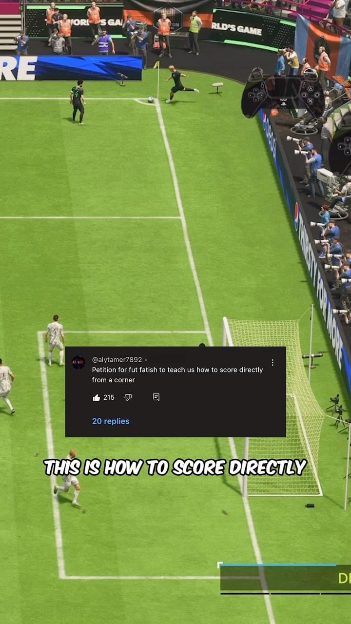 Post 10 by FUT FATISH on Instagram (video)