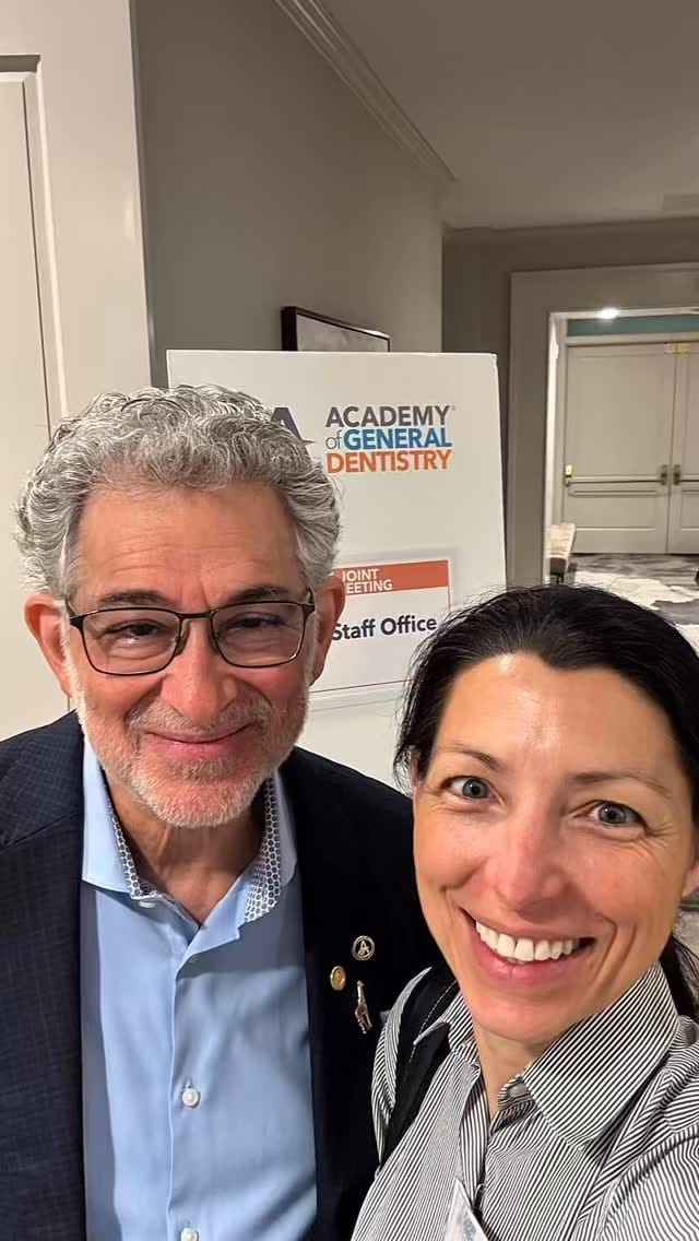 Post 7 by Dr Mina Levi on Instagram (video)