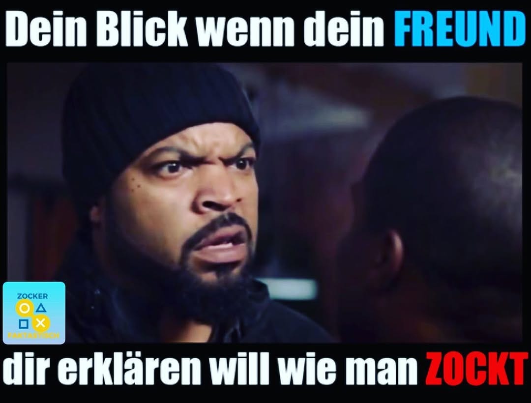 Post 9 by 🖲Zockerfakten, Gamingfakten🕹 on Instagram (image)