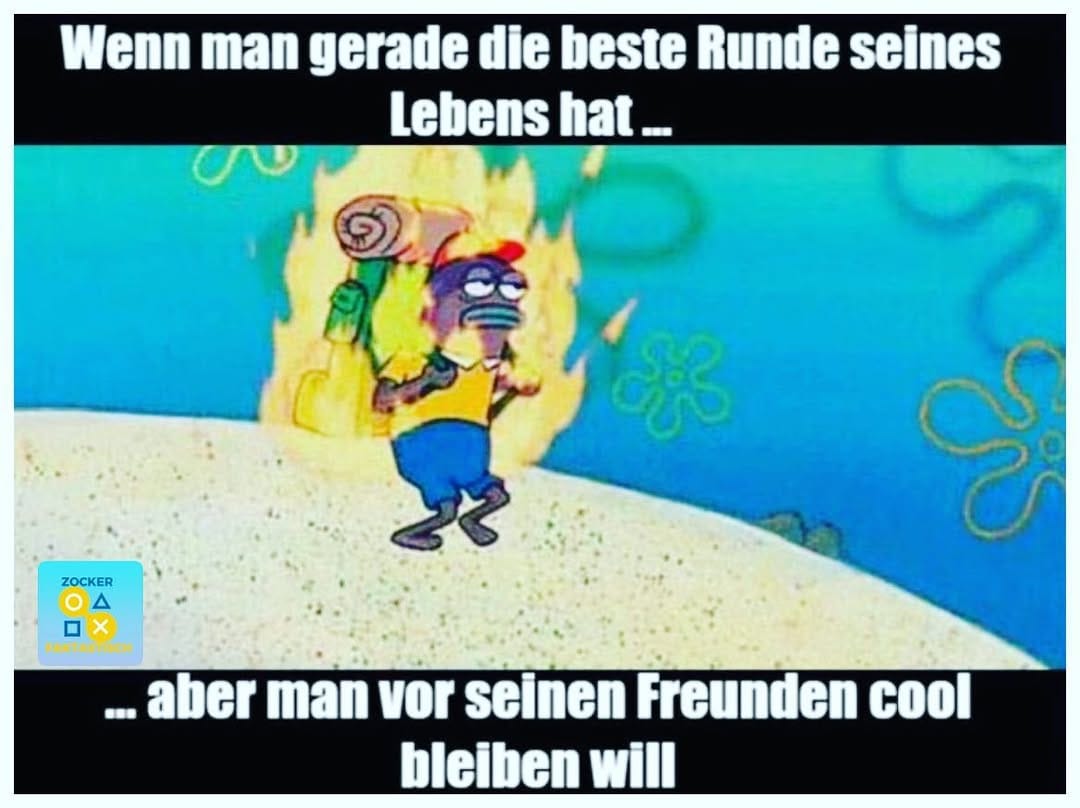 Post 4 by 🖲Zockerfakten, Gamingfakten🕹 on Instagram (image)