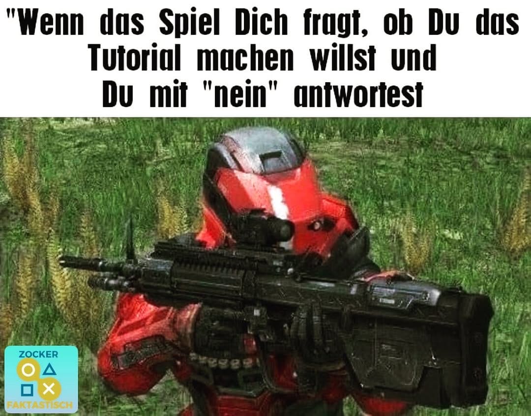 Post 6 by 🖲Zockerfakten, Gamingfakten🕹 on Instagram (image)