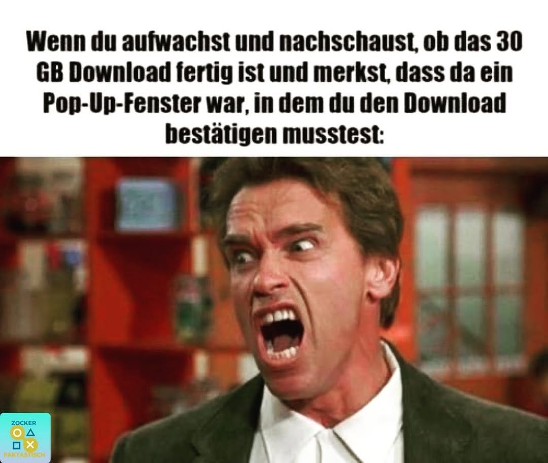 Post 5 by 🖲Zockerfakten, Gamingfakten🕹 on Instagram (image)