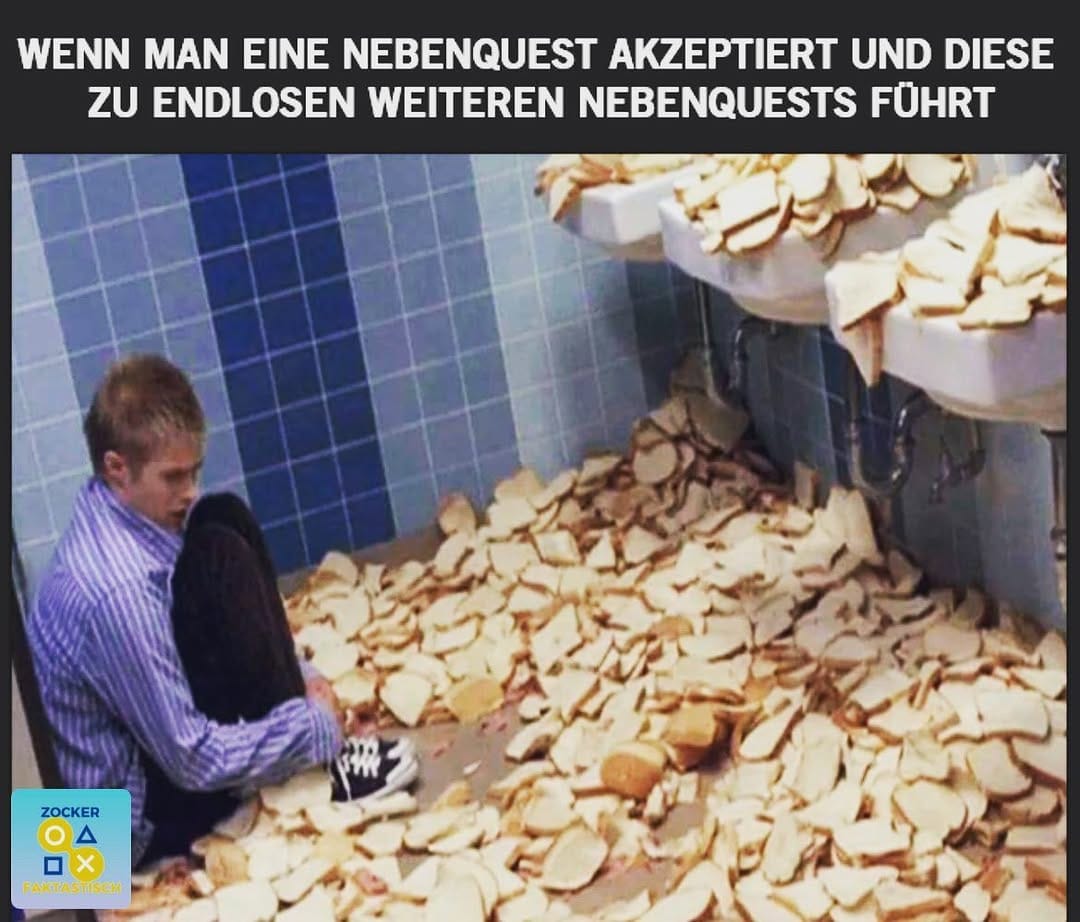 Post 10 by 🖲Zockerfakten, Gamingfakten🕹 on Instagram (image)