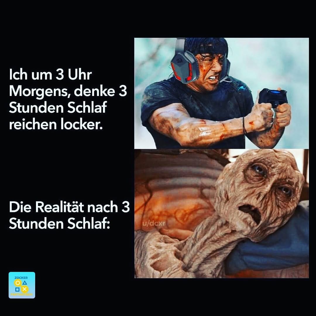 Post 8 by 🖲Zockerfakten, Gamingfakten🕹 on Instagram (image)