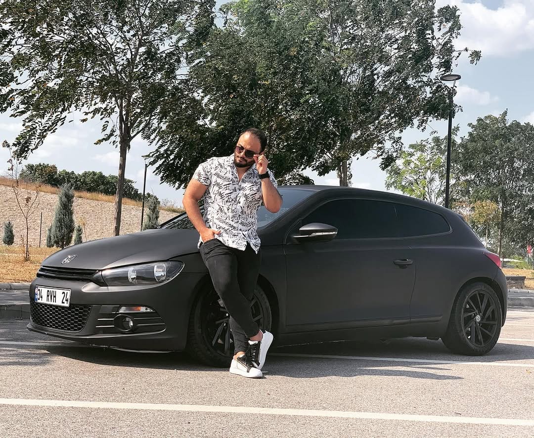 Post 9 by Anıl Çelik on Instagram (image)