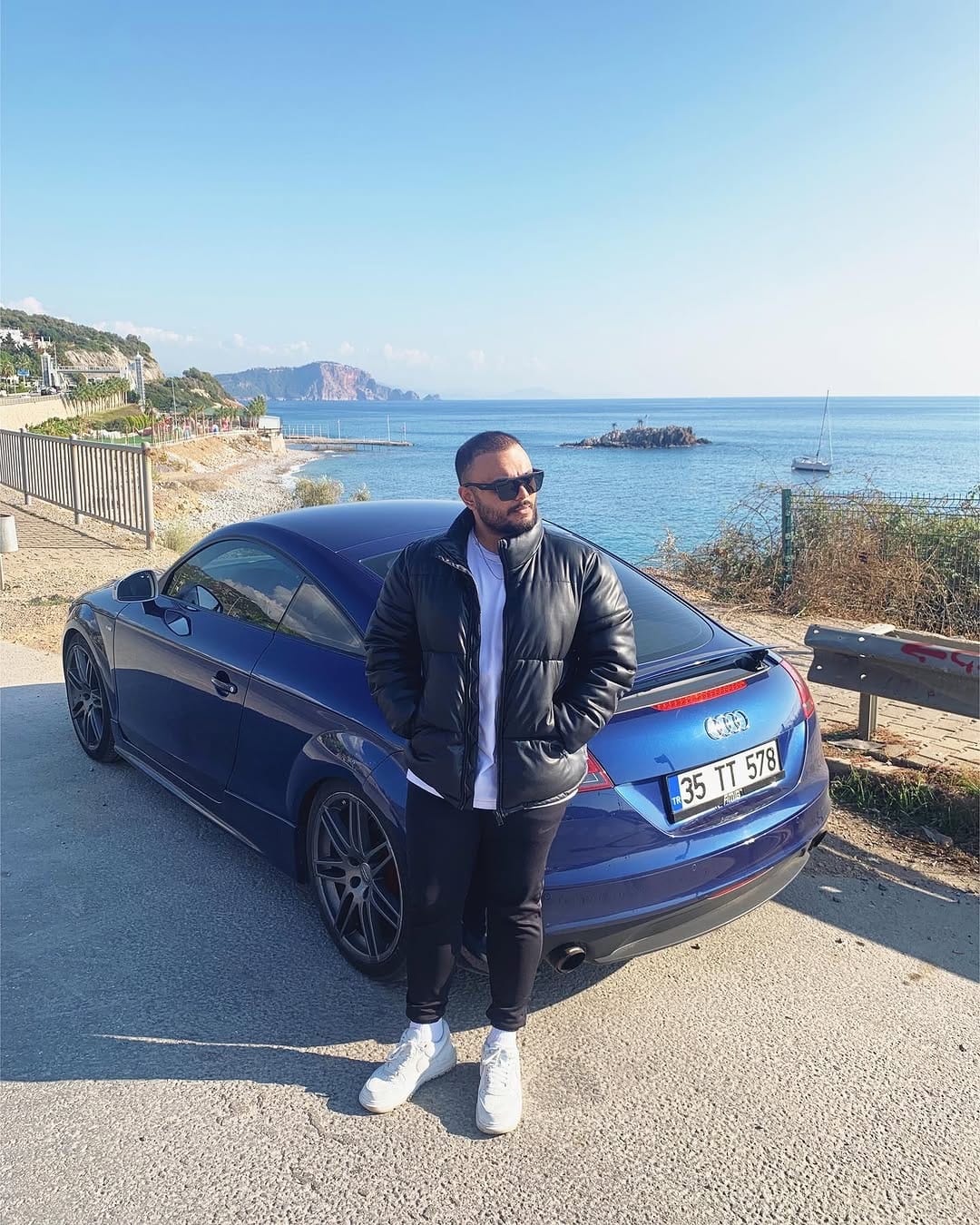 Post 5 by Anıl Çelik on Instagram (carousel)