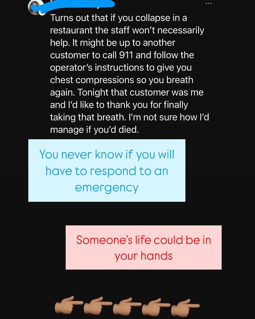Post 5 by Natasha Fonseka MD, FACC on Instagram (carousel)