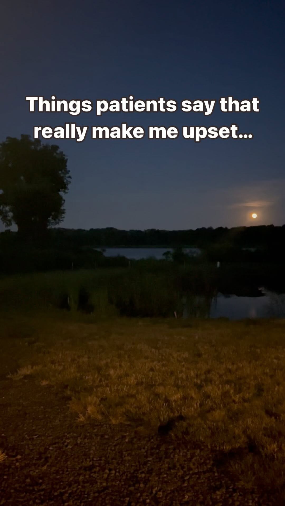 Post 7 by Natasha Fonseka MD, FACC on Instagram (video)