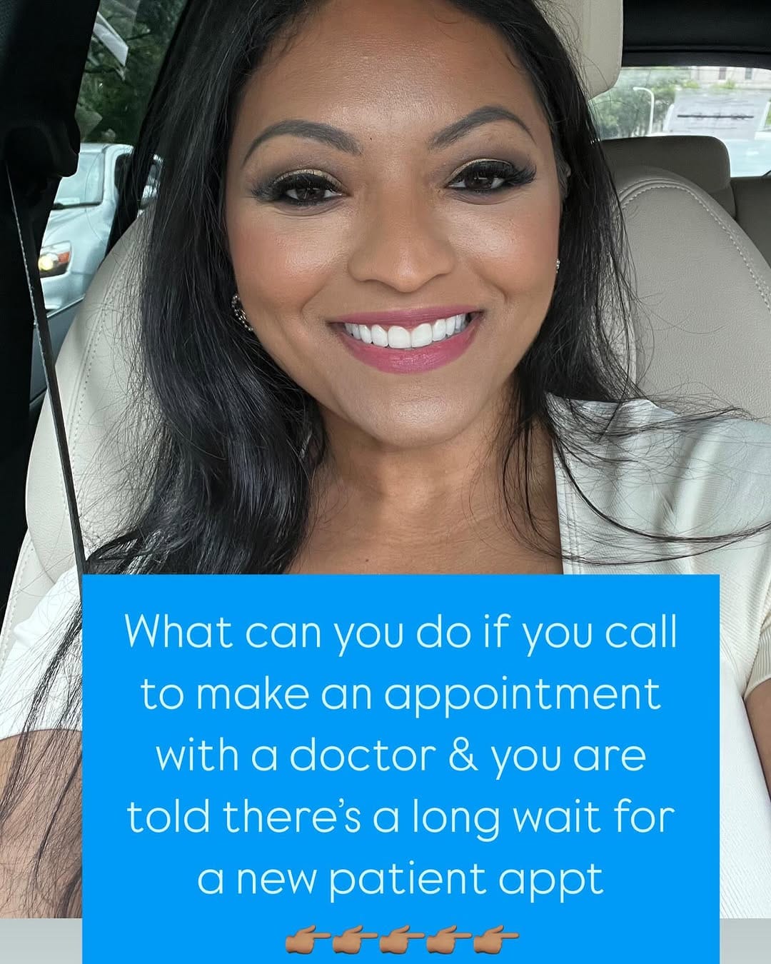Post 6 by Natasha Fonseka MD, FACC on Instagram (carousel)