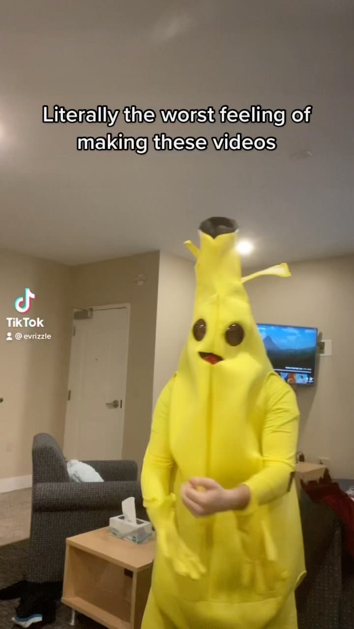 Post 10 by Everett Smith on Instagram (video)