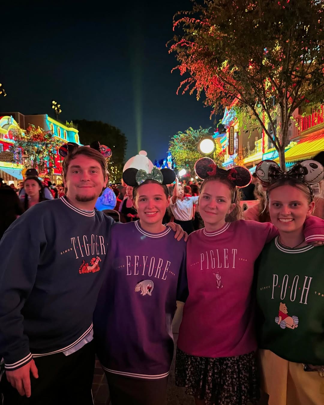 Post 5 by Everett Smith on Instagram (carousel)