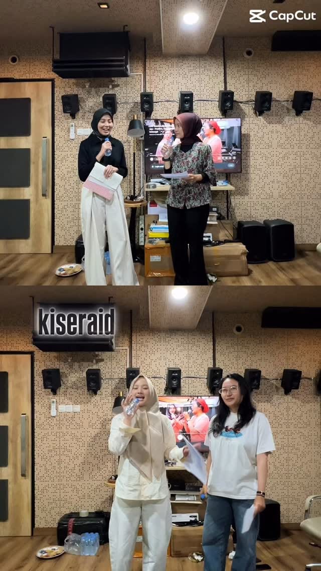 Post 3 by DJArieSchool on Instagram (video)
