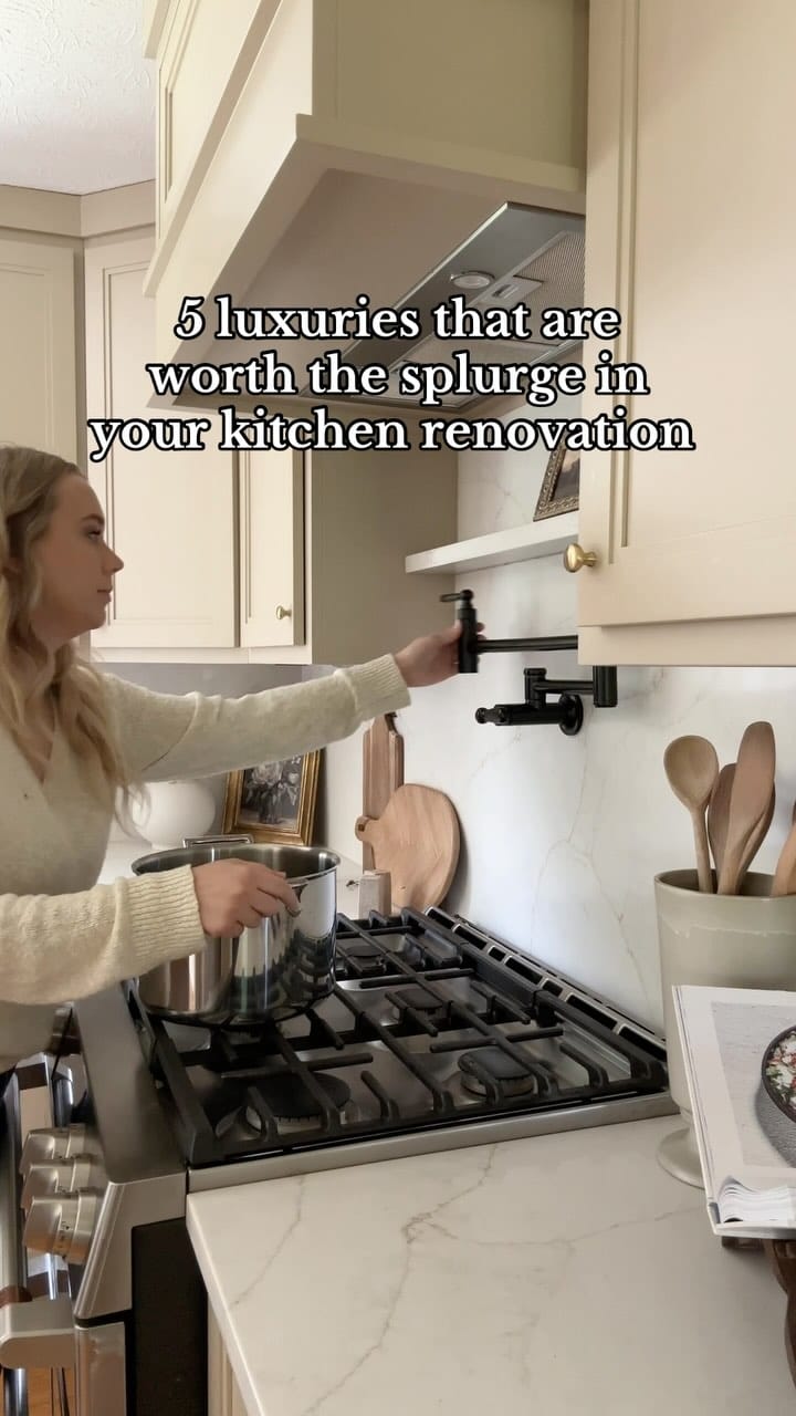 Post 10 by KI | Nashville Interior Designer on Instagram (video)