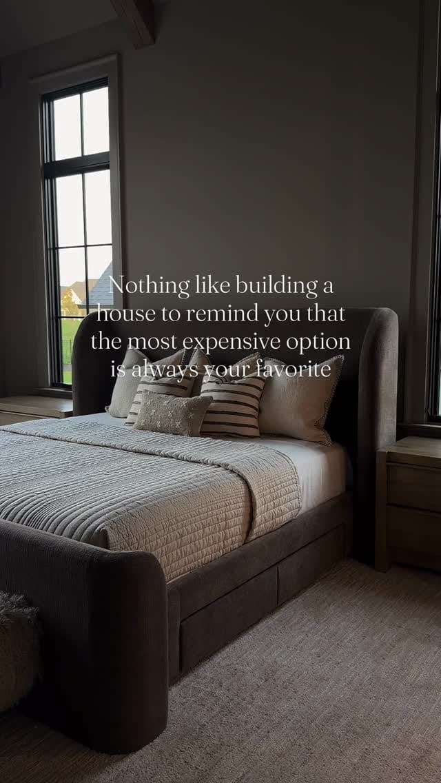Post 7 by KI | Nashville Interior Designer on Instagram (video)