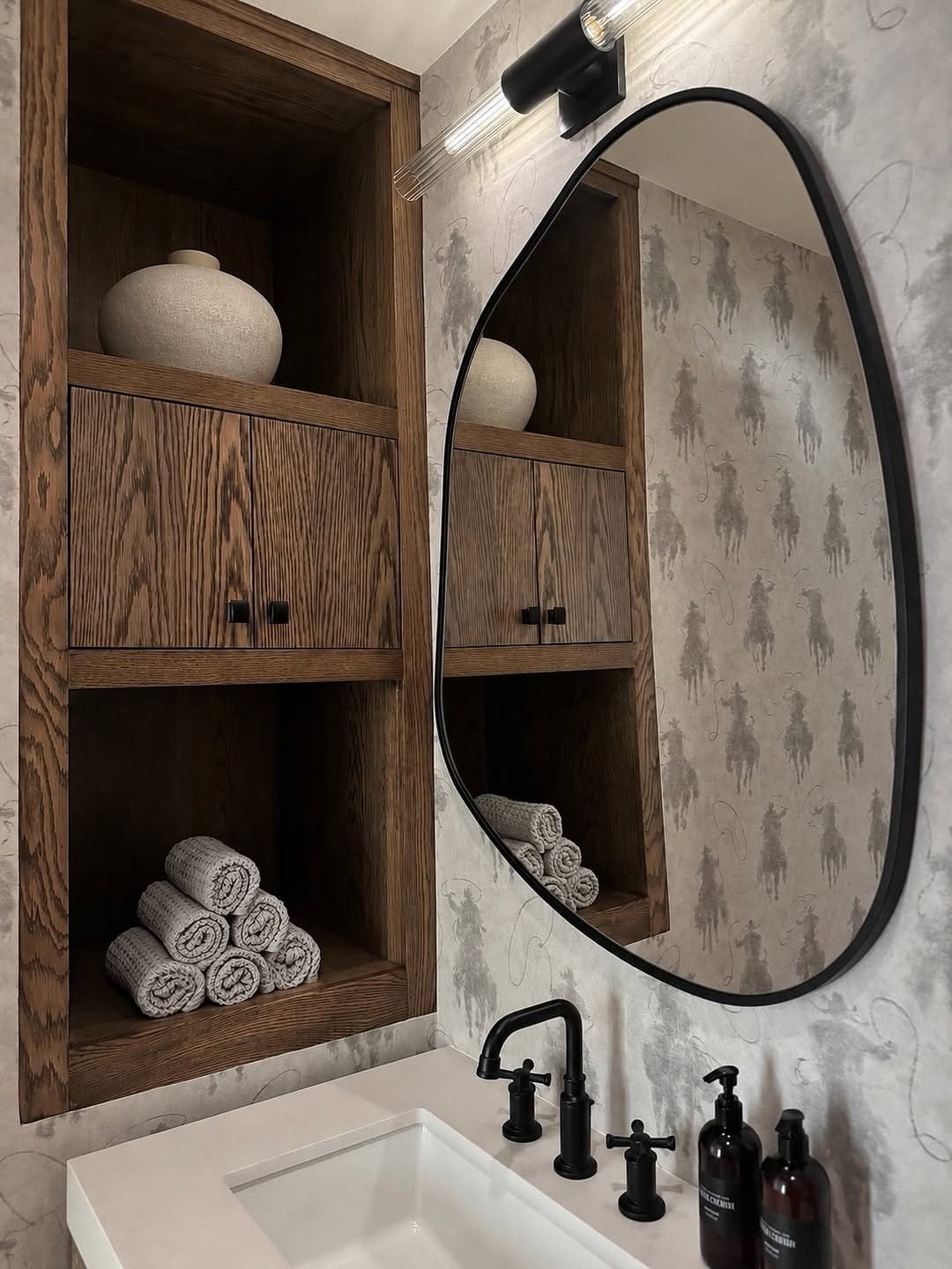 Post 1 by KI | Nashville Interior Designer on Instagram (carousel)
