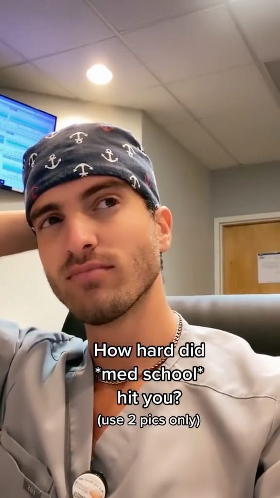 Post 8 by Doctor Fayez on Instagram (video)