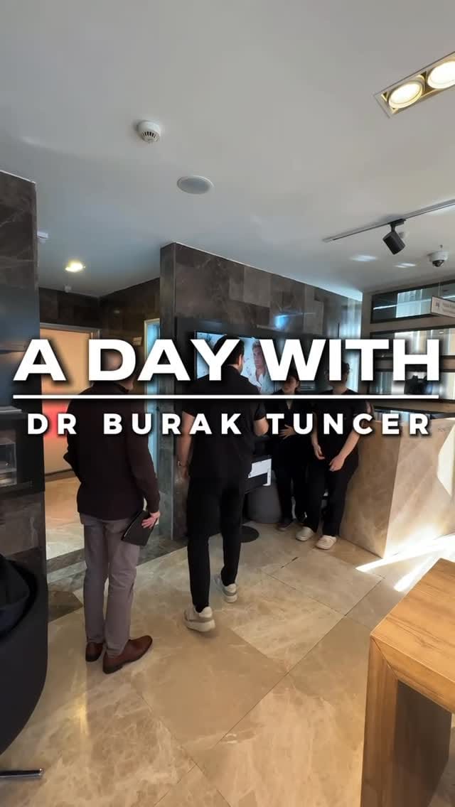 Post 7 by Burak TUNCER on Instagram (video)