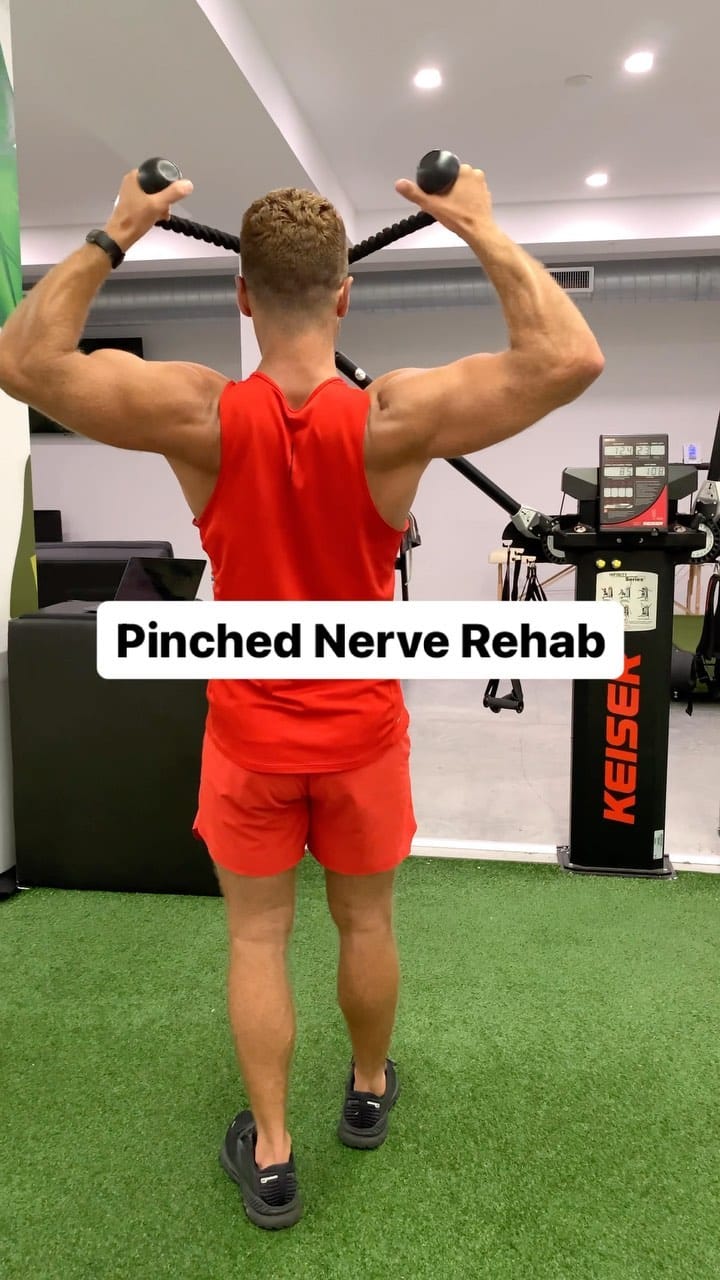 Post 8 by Dr. Daniel, PT, DPT on Instagram (video)