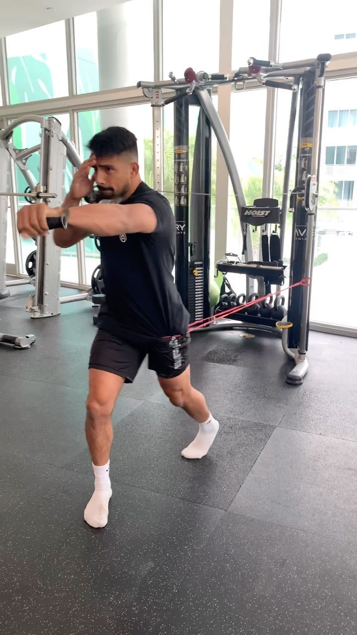 Post 6 by Dr. Daniel, PT, DPT on Instagram (video)