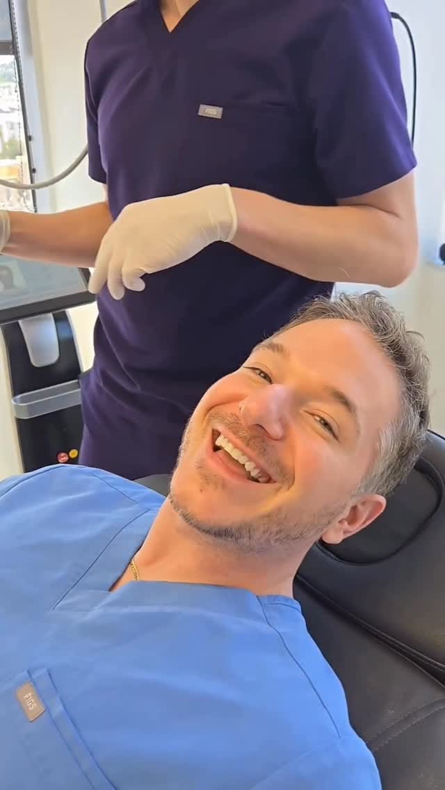 Post 3 by Dr. Ray Kleinfelder on Instagram (video)