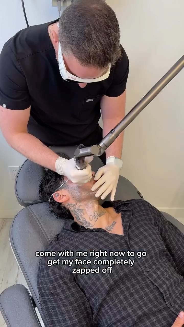 Post 1 by Dr. Ray Kleinfelder on Instagram (video)