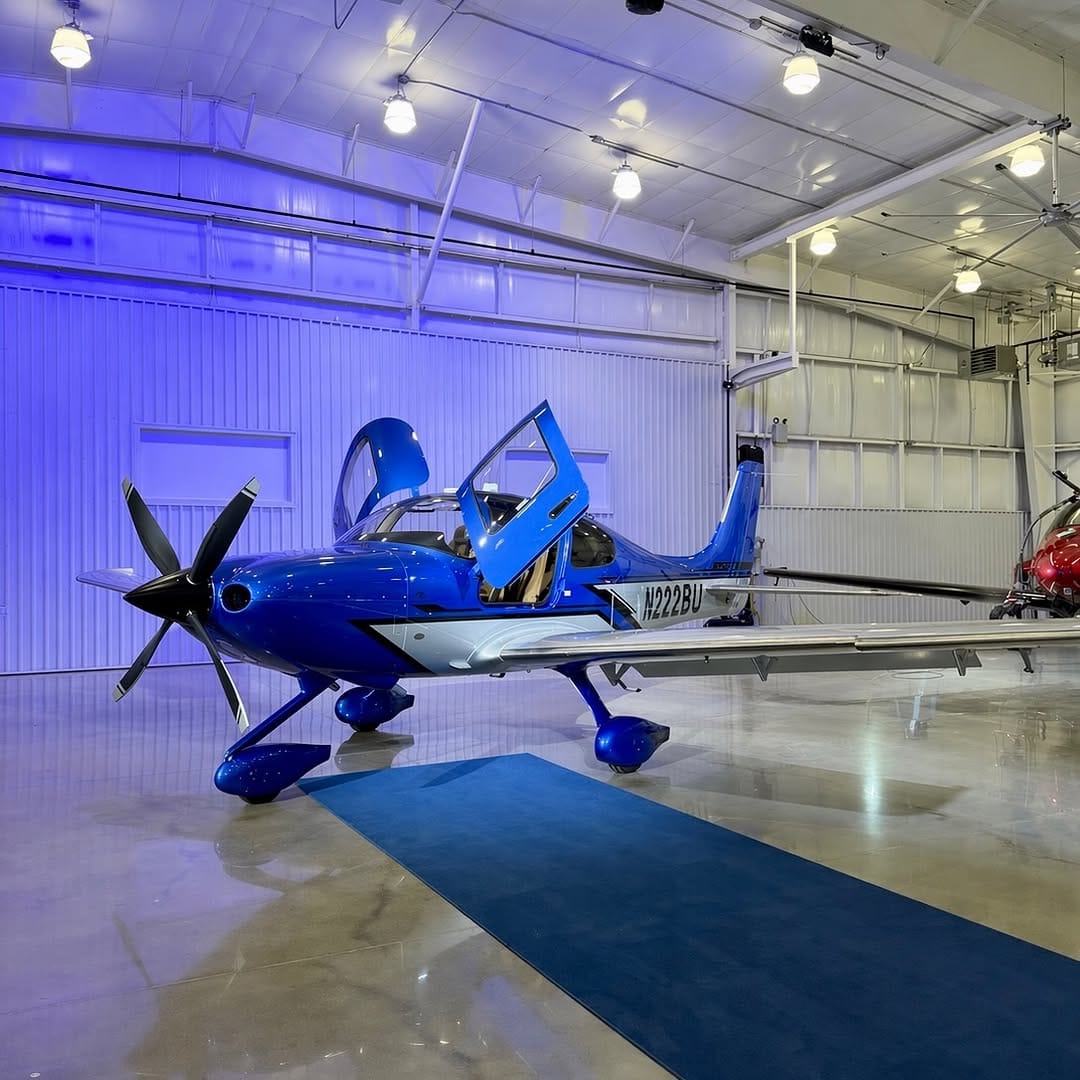 Post 10 by @inflightpilottraining on Instagram (carousel)